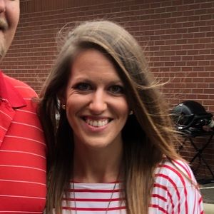 Meet your Posher, Tiffany